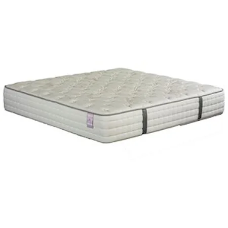 Queen Cushion Firm Mattress